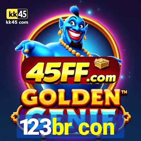 123br con